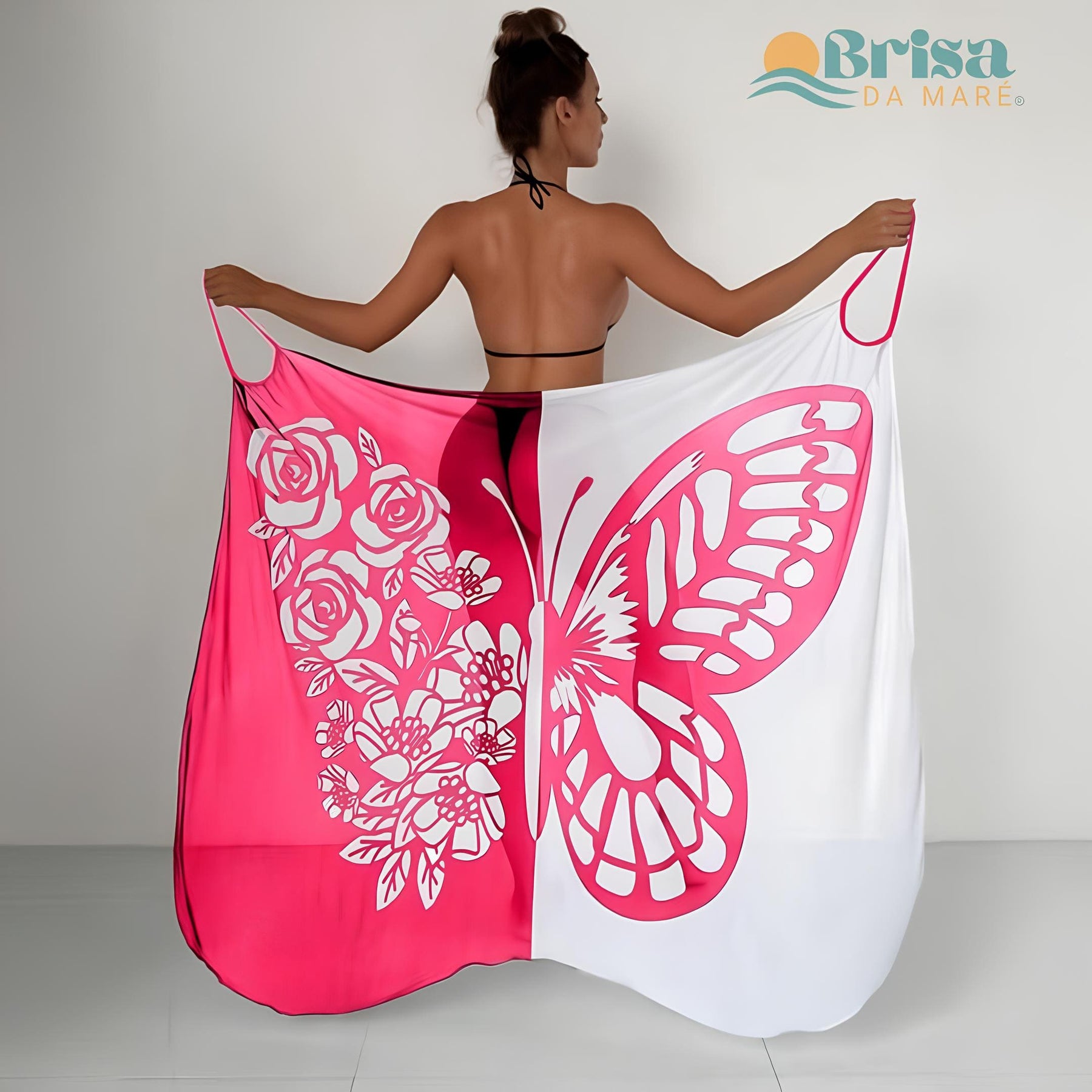 Saída de Praia Sônia