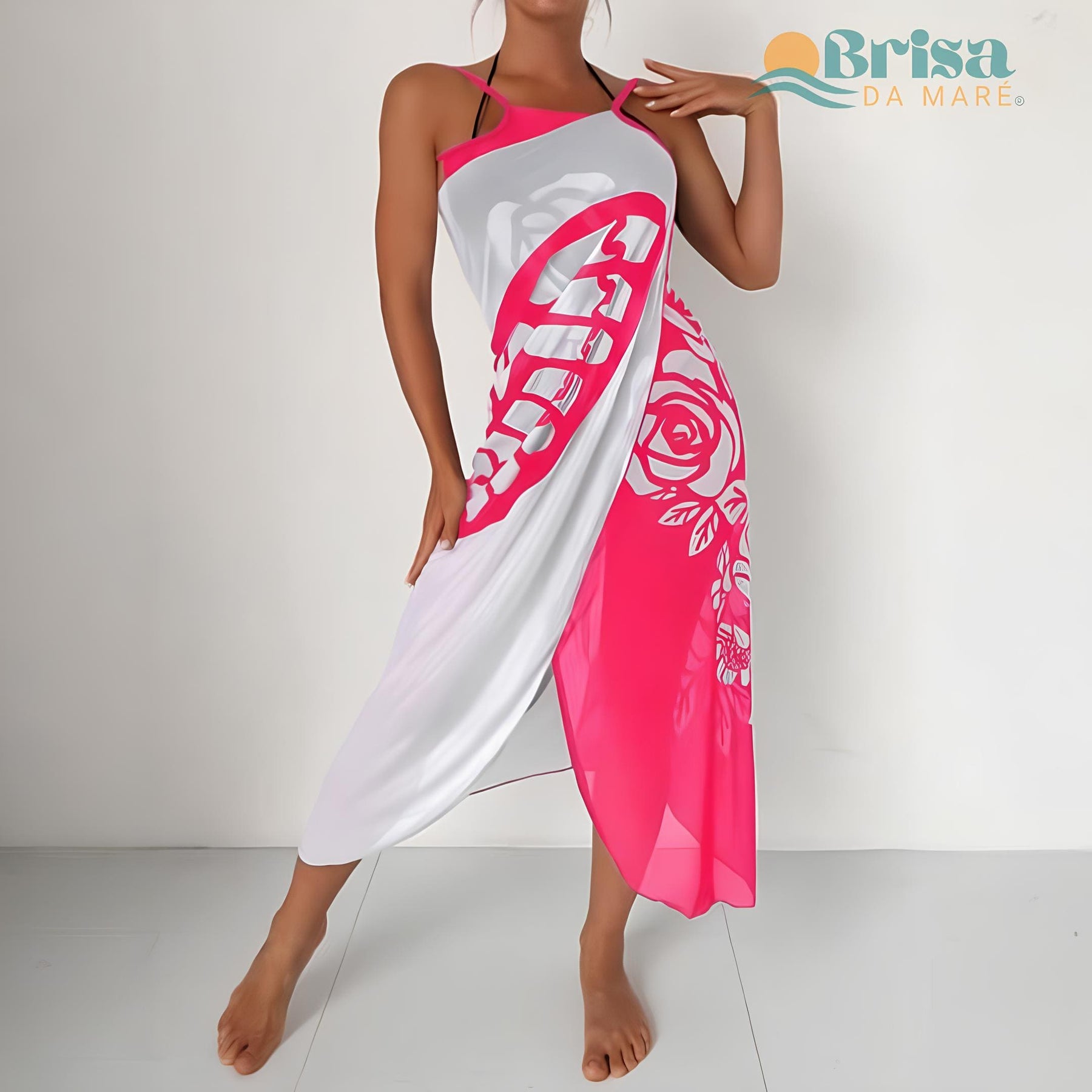 Saída de Praia Sônia