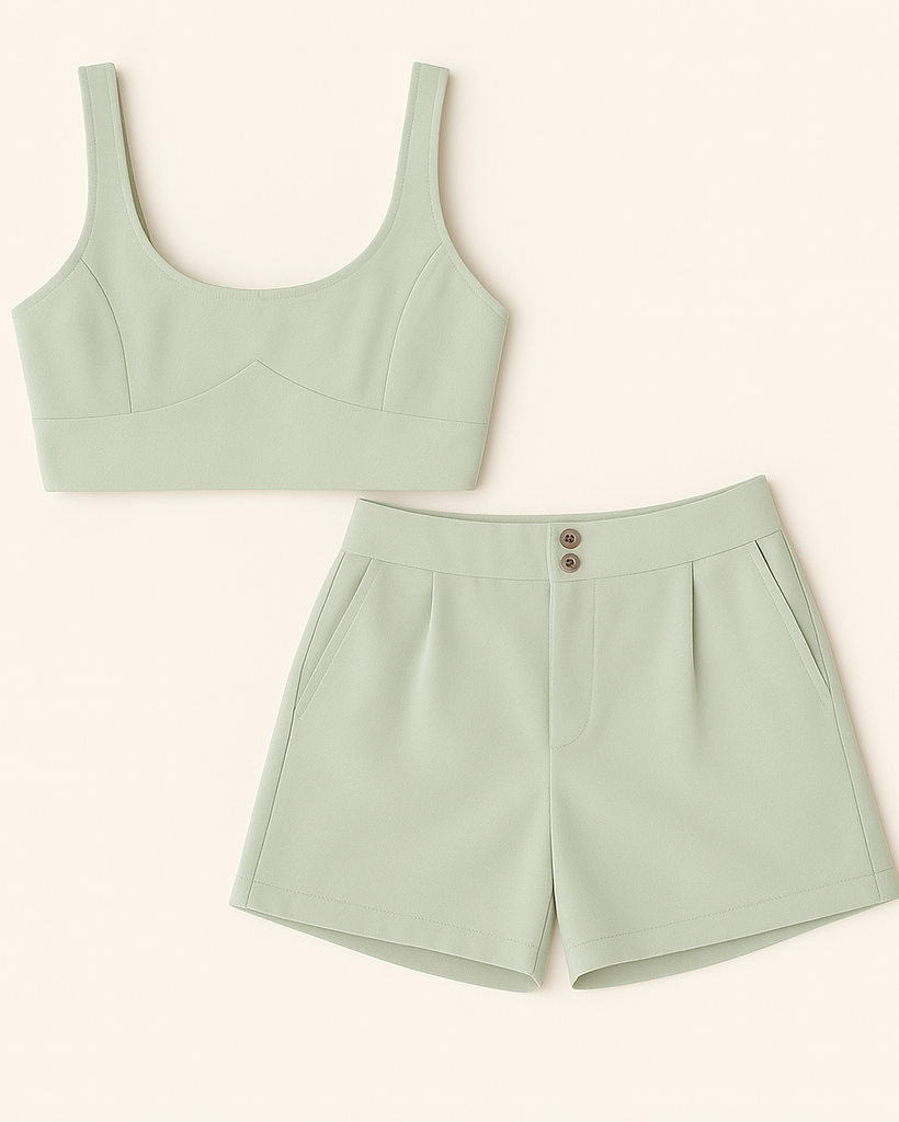 Conjunto Classic – New Fox