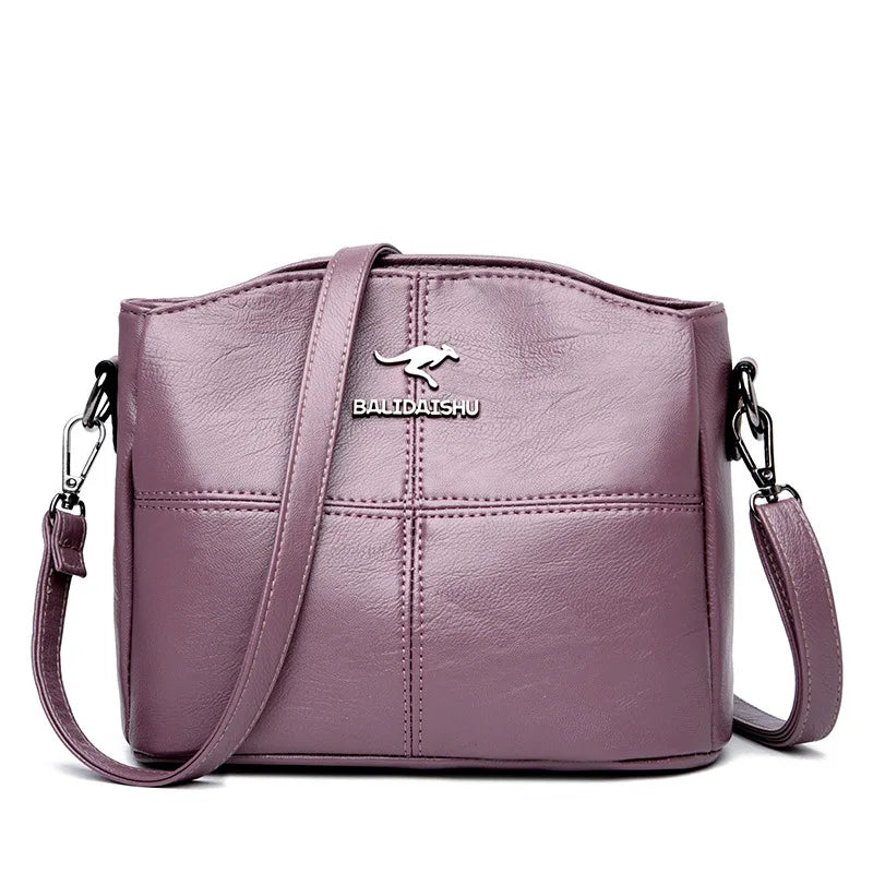 Bolsa Crossbody Pequena