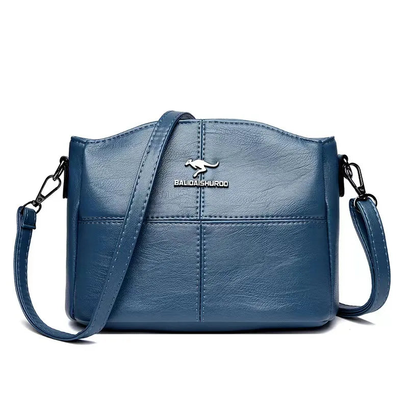 Bolsa Crossbody Pequena