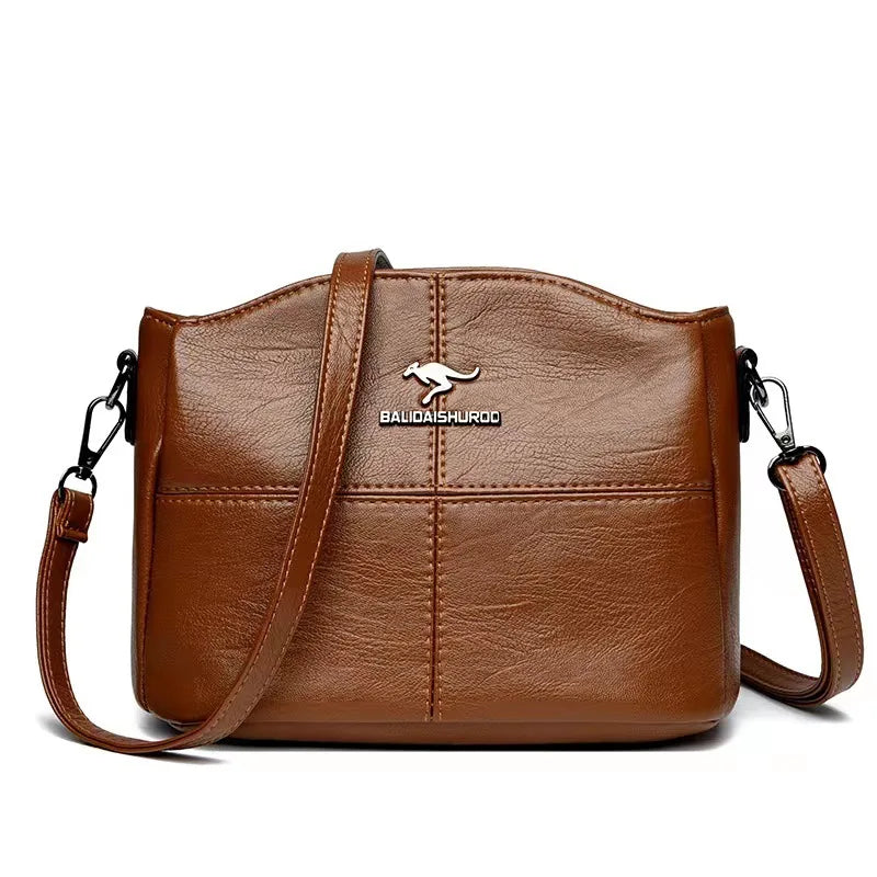 Bolsa Crossbody Pequena