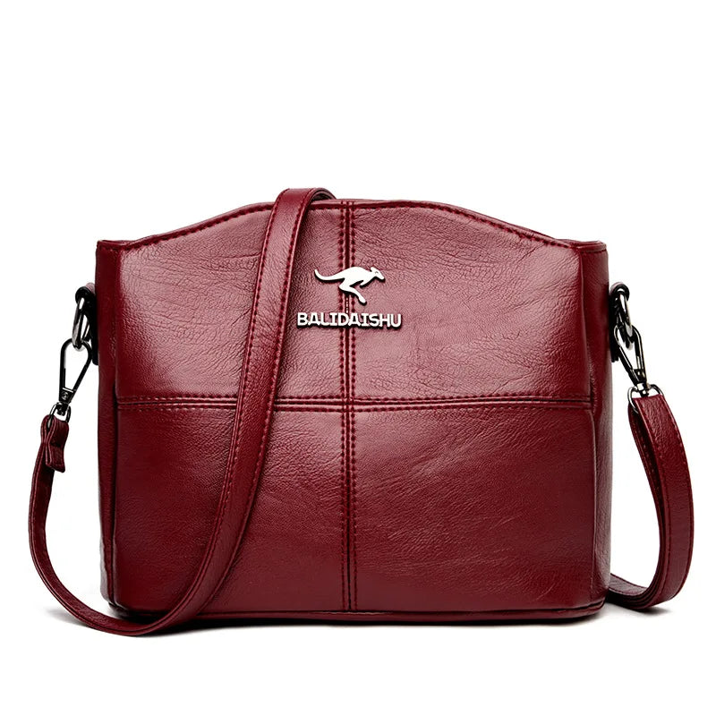 Bolsa Crossbody Pequena