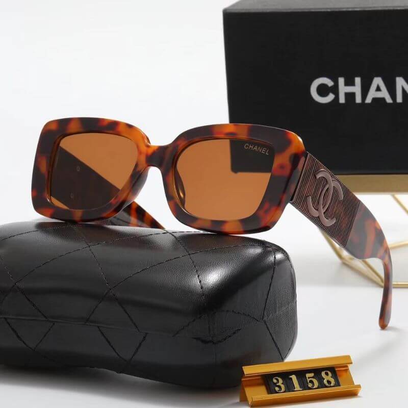 Óculos de Sol Feminino CH