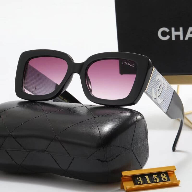 Óculos de Sol Feminino CH