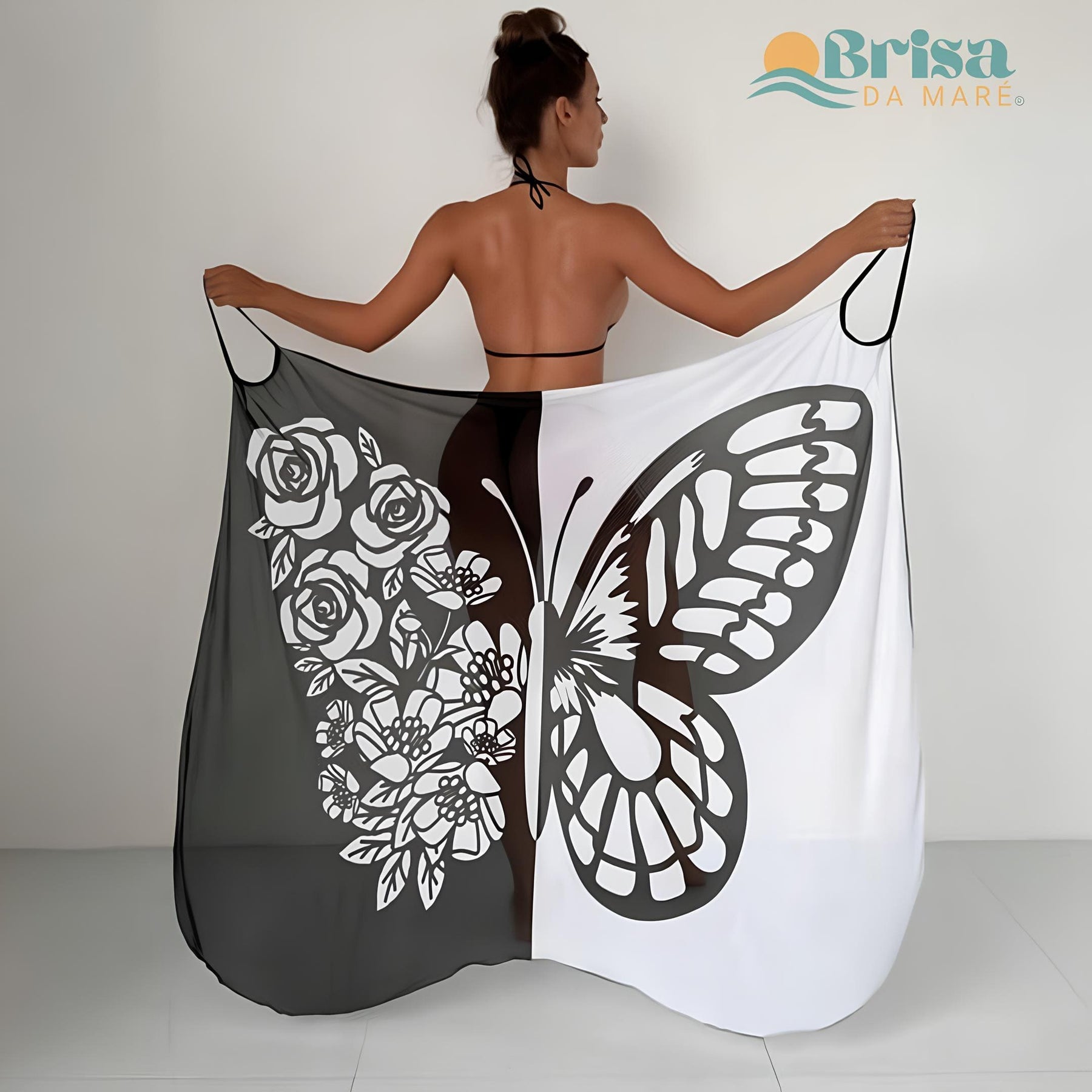 Saída de Praia Sônia