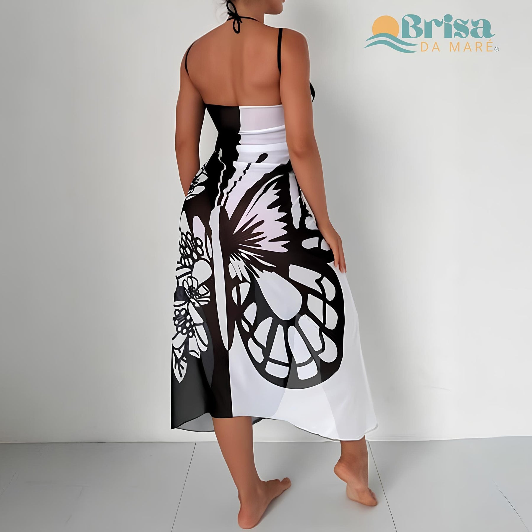 Saída de Praia Sônia