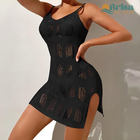 Saída de Praia Luisa