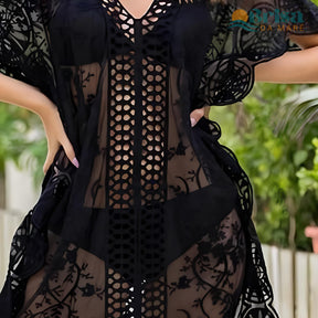 Saída de Praia Melissa