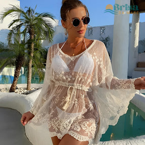 Saída de Praia Helena