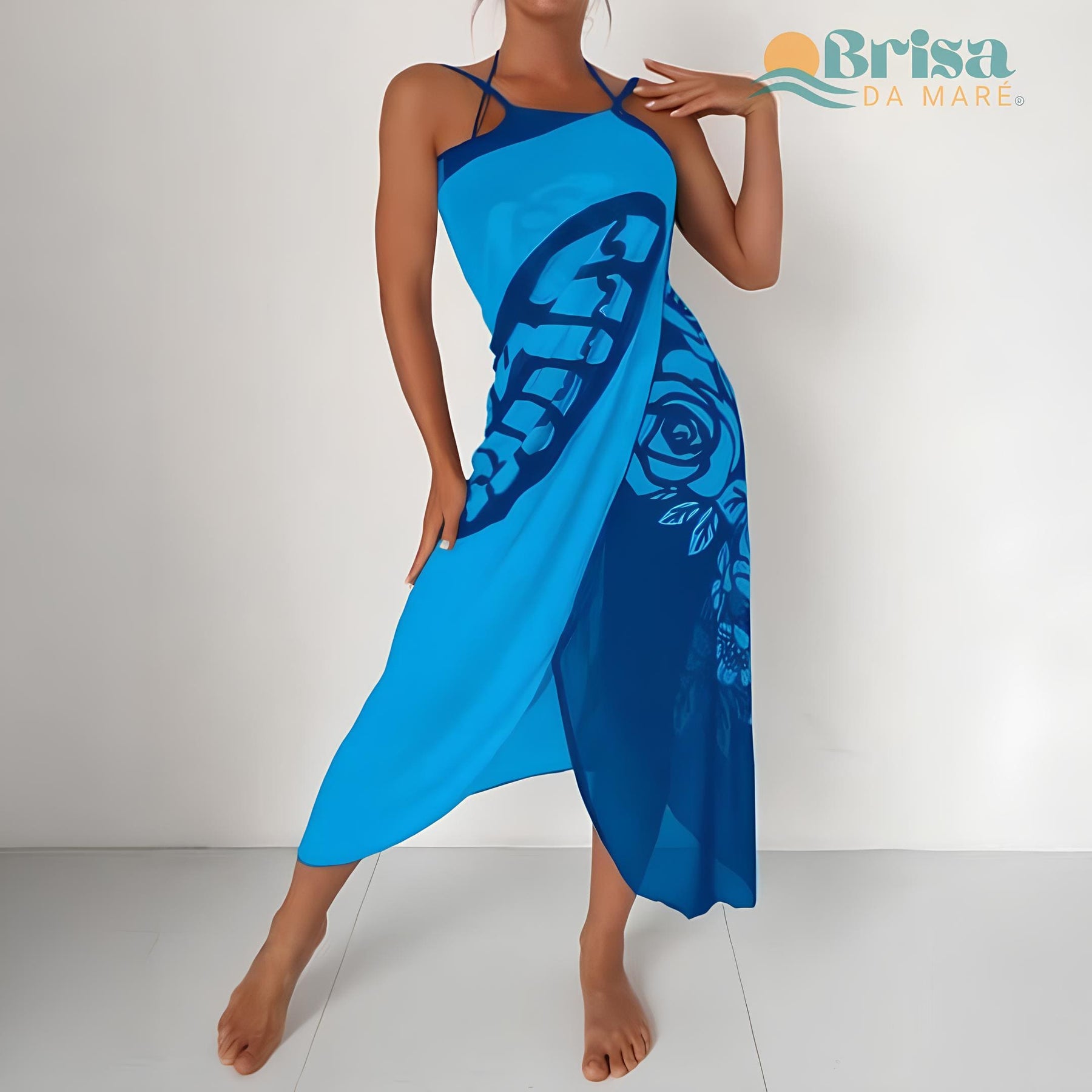 Saída de Praia Sônia