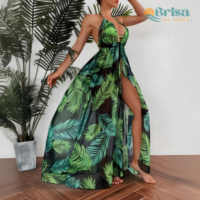 Saída de Praia Marisa