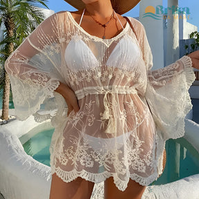 Saída de Praia Helena