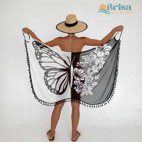 Saída de Praia Mariane