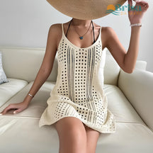 Saída de Praia Glycia