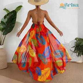 Saída de Praia Marisa