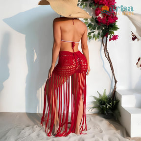 Saída de Praia Helen