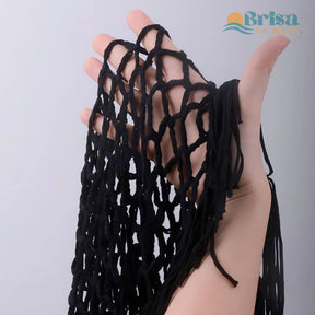 Saída de Praia Giovanna