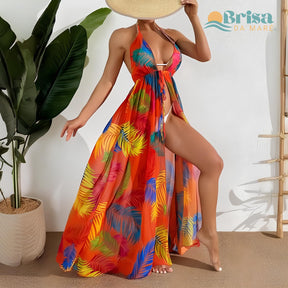 Saída de Praia Marisa