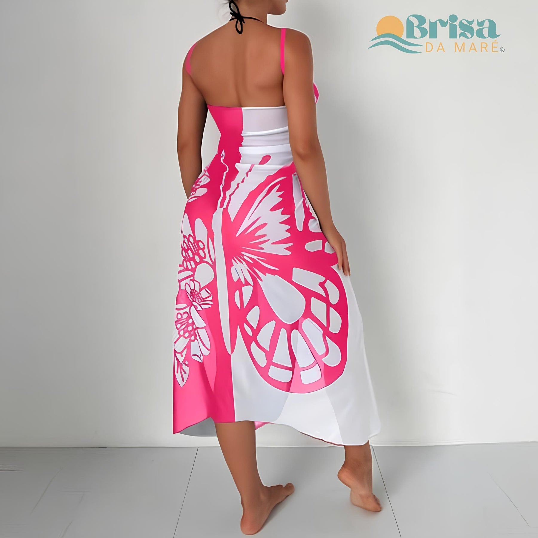 Saída de Praia Sônia