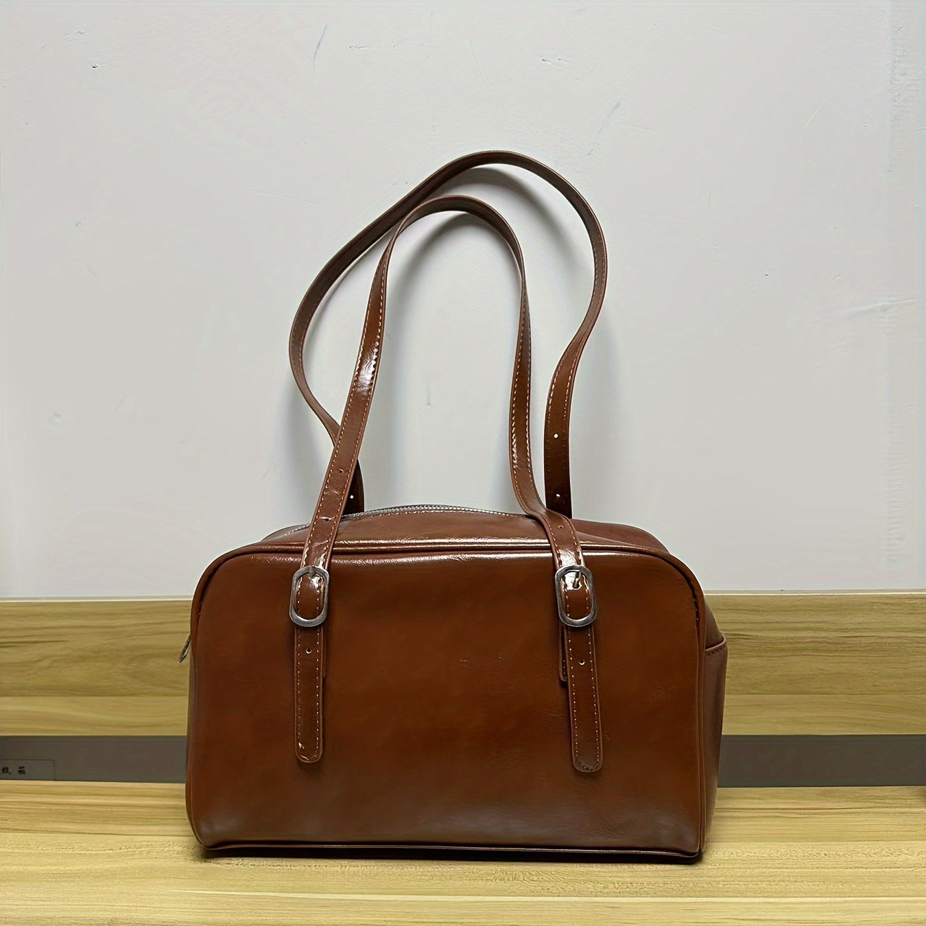 Bolsa Feminina Elegante e Vintage