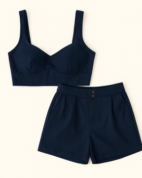 Conjunto Classic – New Fox