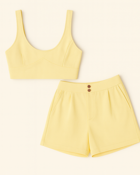 Conjunto Classic – New Fox