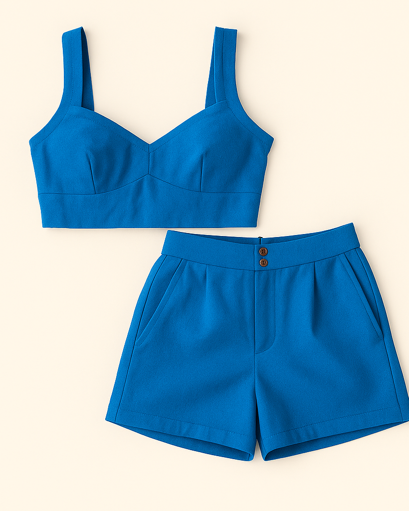 Conjunto Classic – New Fox