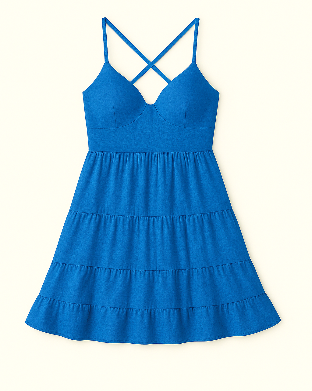 Vestido “Doce Encanto” – Alcinhas & Babado | New Fox