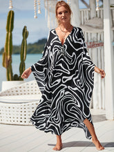 Kaftans Casual Tropical Resort 2024- Original Priya™