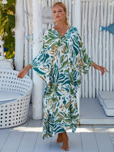 Kaftans Casual Tropical Resort 2024- Original Priya™