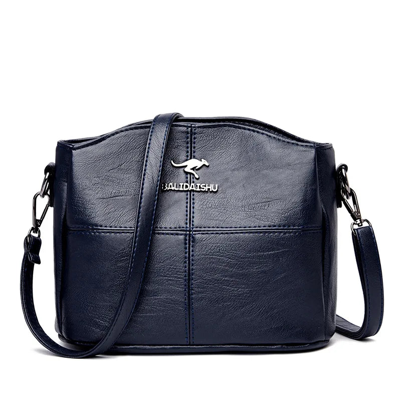 Bolsa Crossbody Pequena