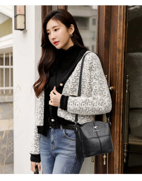 Bolsa Crossbody Pequena