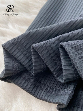 Vestido Curto decotado