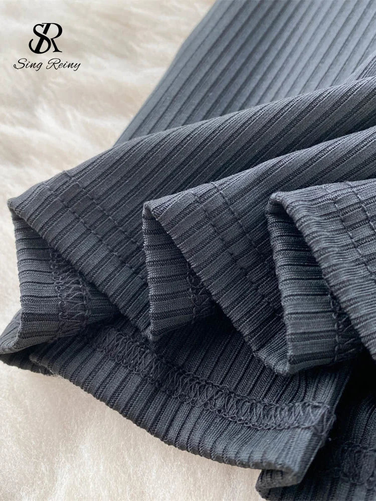 Vestido Curto decotado