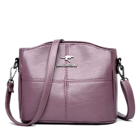 Bolsa Crossbody Pequena