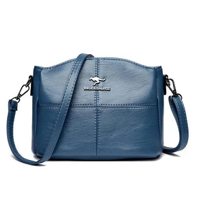 Bolsa Crossbody Pequena