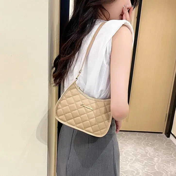 Bolsa Sling Feminina Canvas