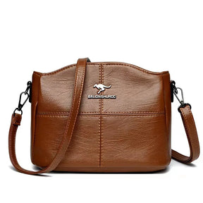 Bolsa Crossbody Pequena