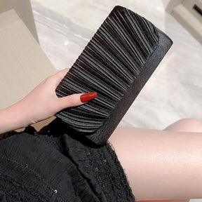 Bolsa Clutch Feminina Elegante – Luxo para Noite e Festa