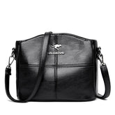 Bolsa Crossbody Pequena