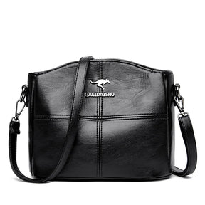 Bolsa Crossbody Pequena