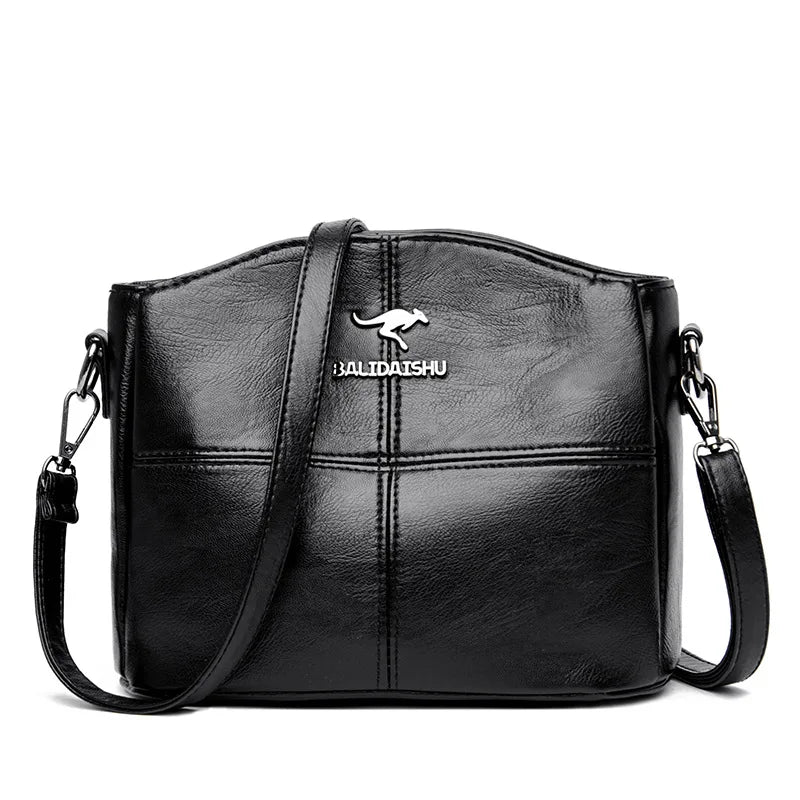 Bolsa Crossbody Pequena