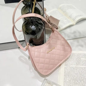 Bolsa Sling Feminina Canvas