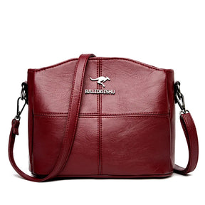 Bolsa Crossbody Pequena