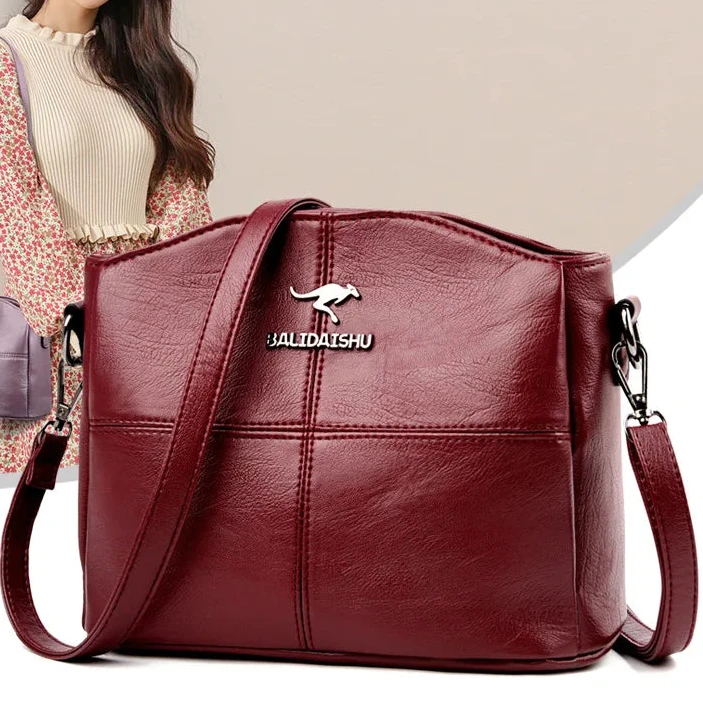 Bolsa Crossbody Pequena