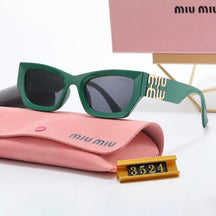 Óculos de Sol MIU MIU Glimpse