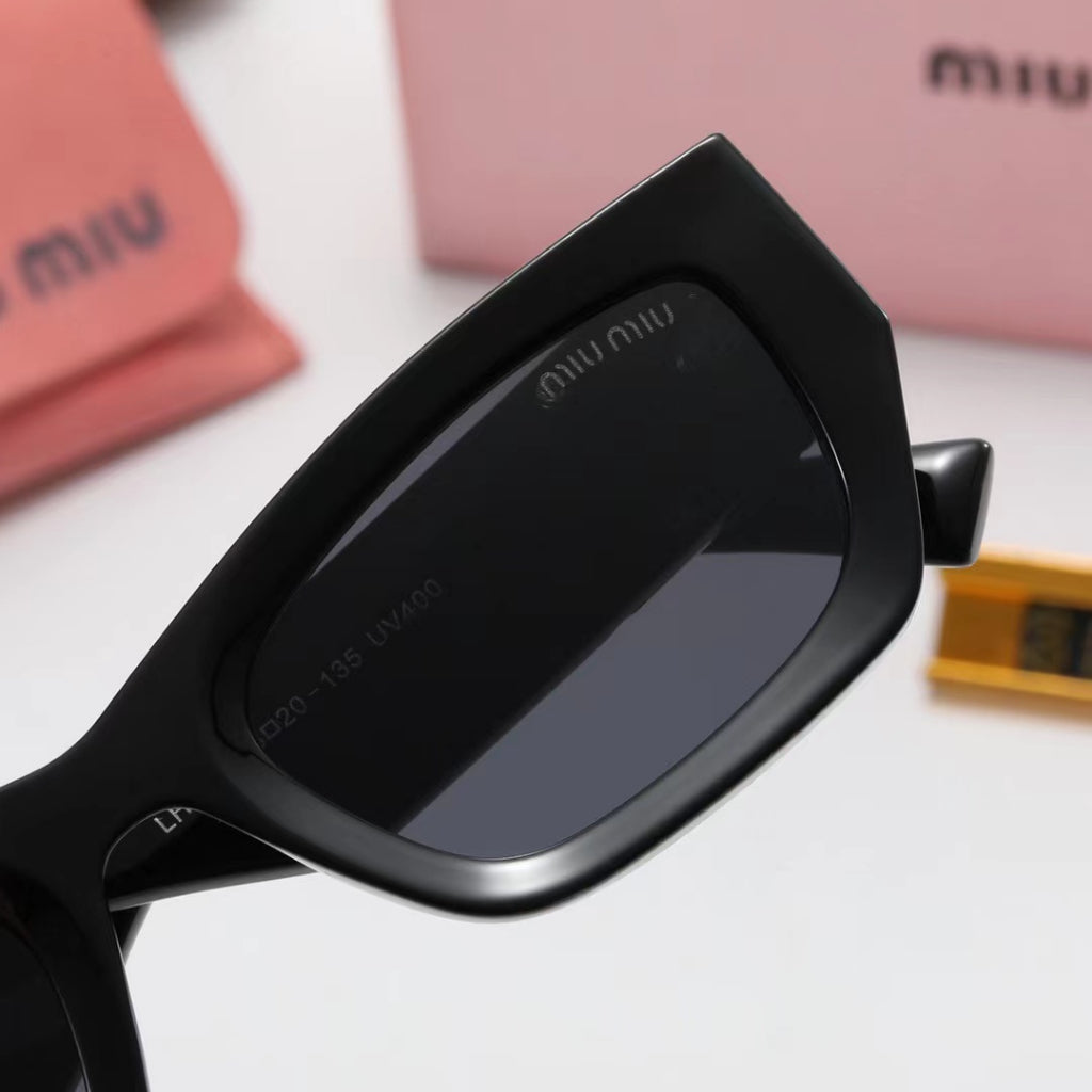 Óculos de Sol MIU MIU Glimpse