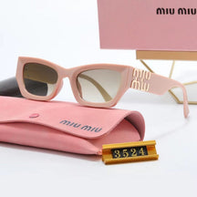 Óculos de Sol MIU MIU Glimpse