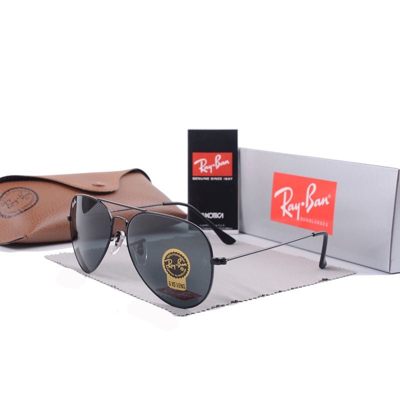 Óculos de Sol Ray-Ban Aviador Tradicional